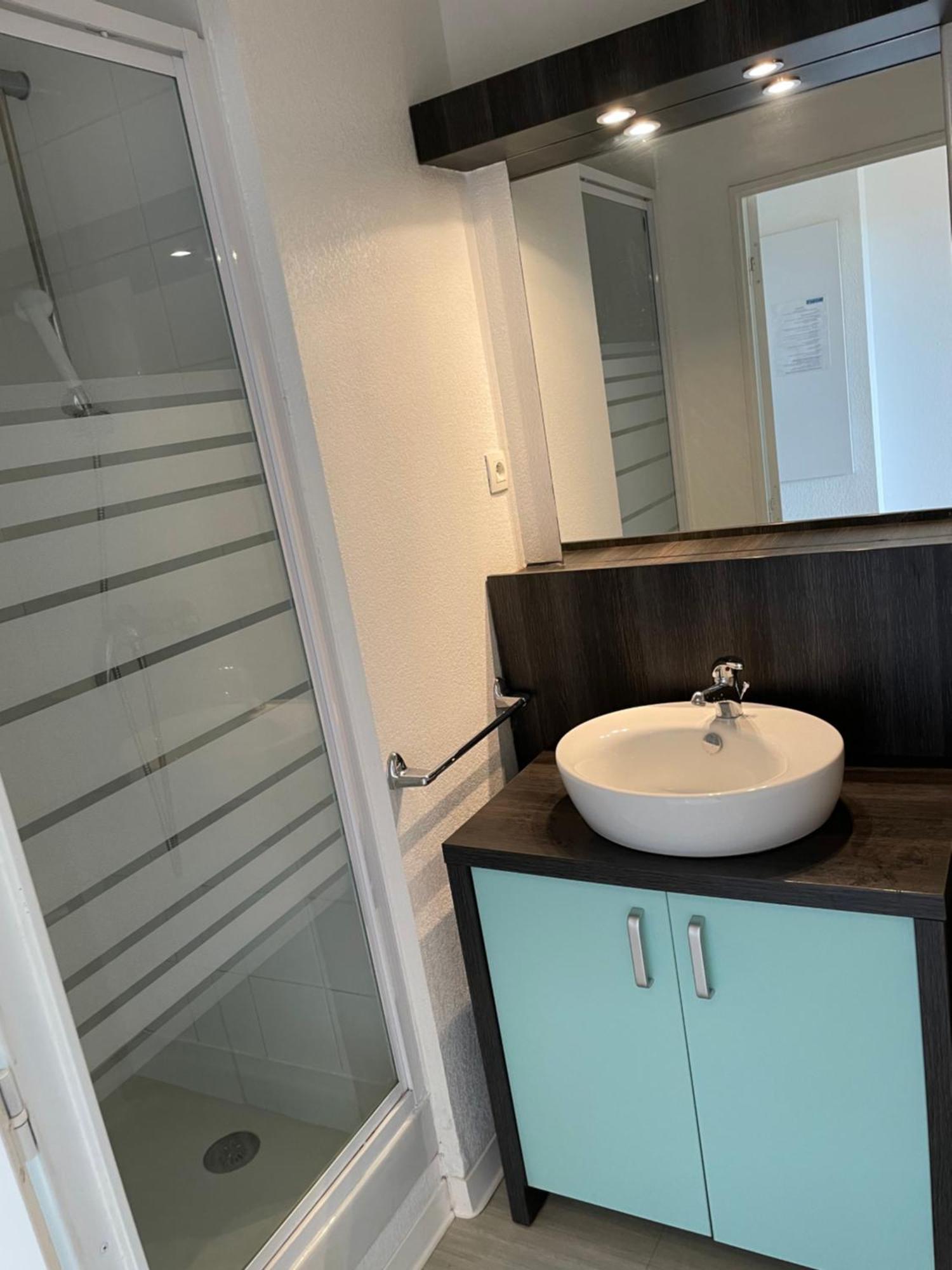 Joli Appartement Sur אקס-אן-פרובאנס מראה חיצוני תמונה