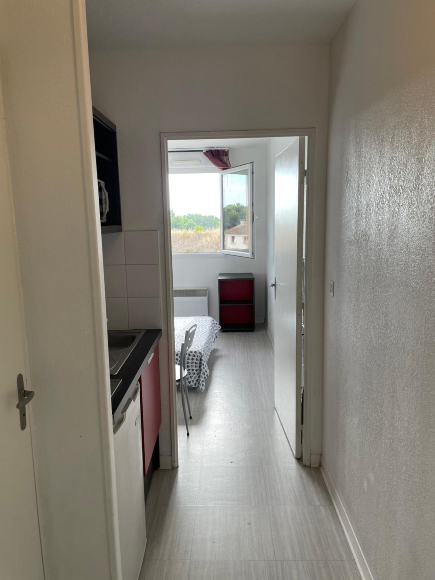 Joli Appartement Sur אקס-אן-פרובאנס מראה חיצוני תמונה