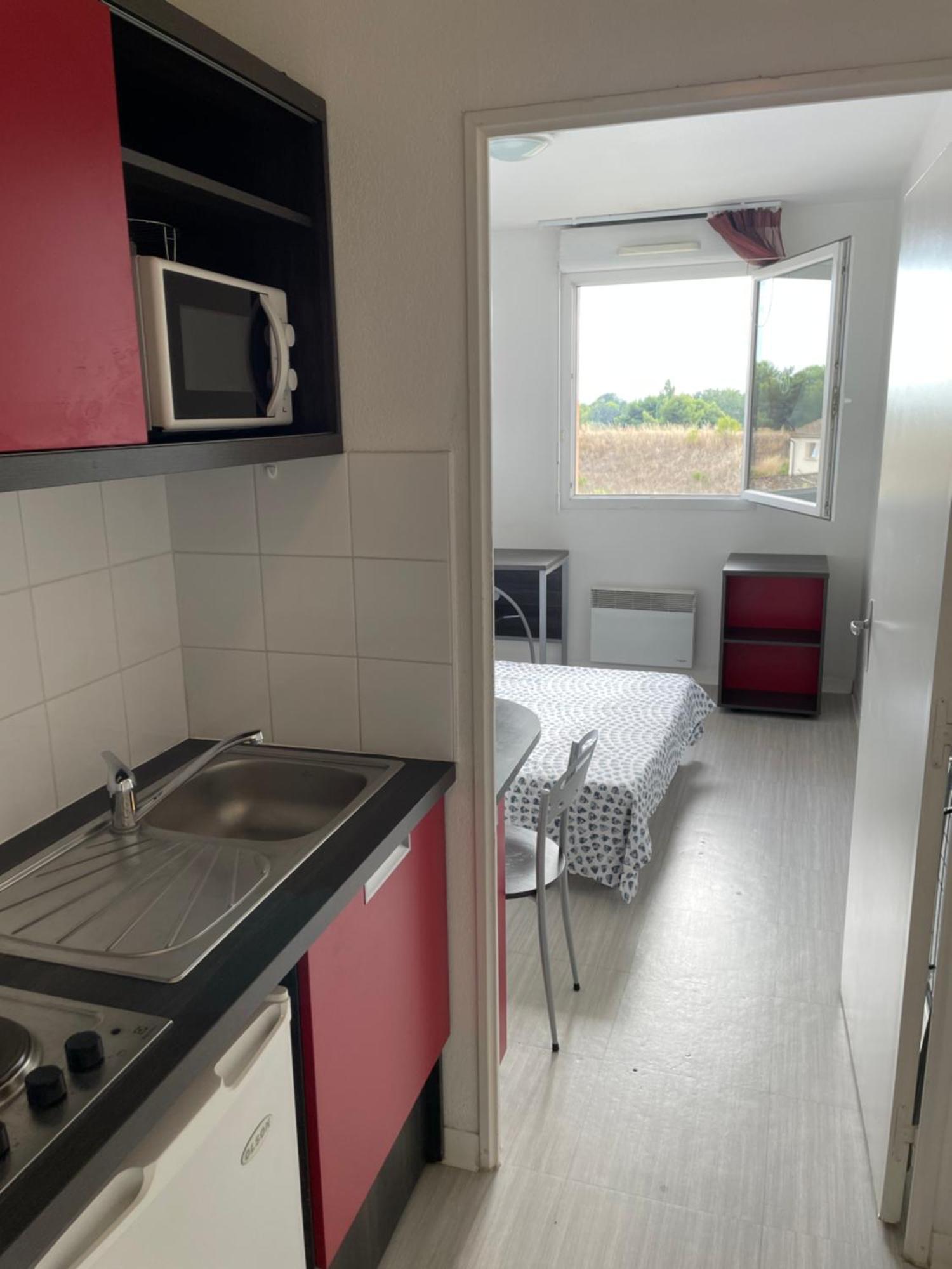 Joli Appartement Sur אקס-אן-פרובאנס מראה חיצוני תמונה