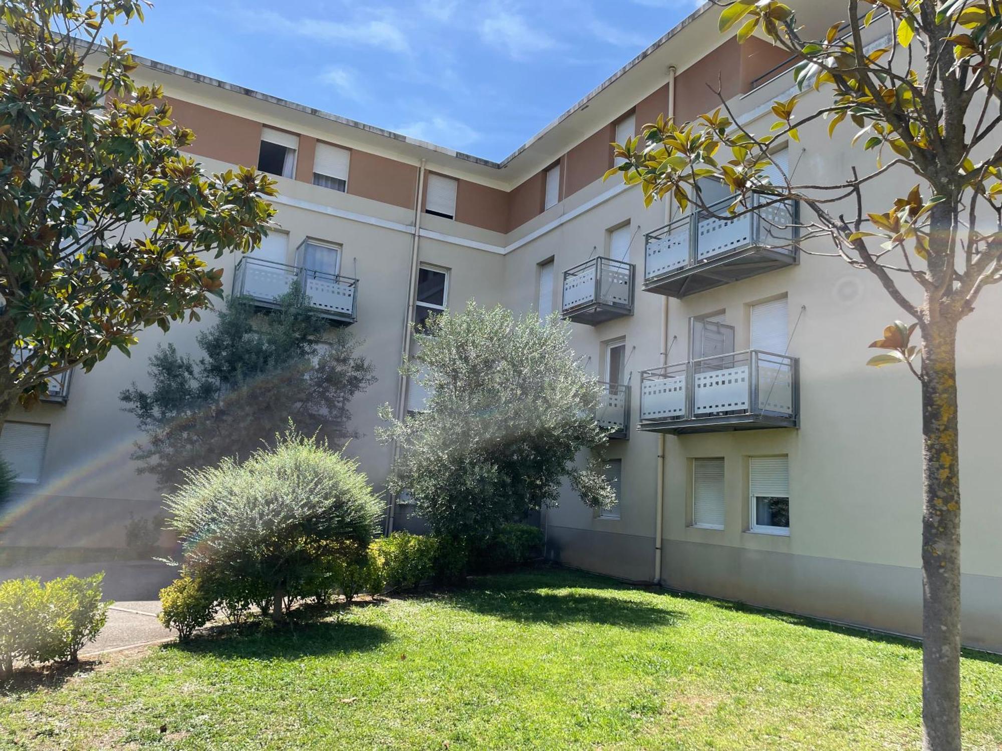 Joli Appartement Sur אקס-אן-פרובאנס מראה חיצוני תמונה