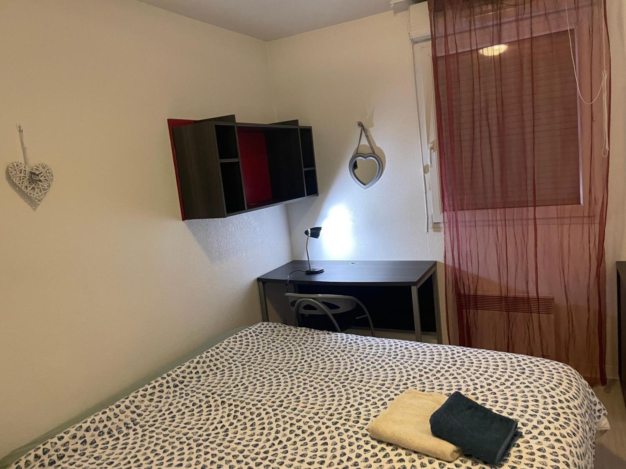 Joli Appartement Sur אקס-אן-פרובאנס מראה חיצוני תמונה