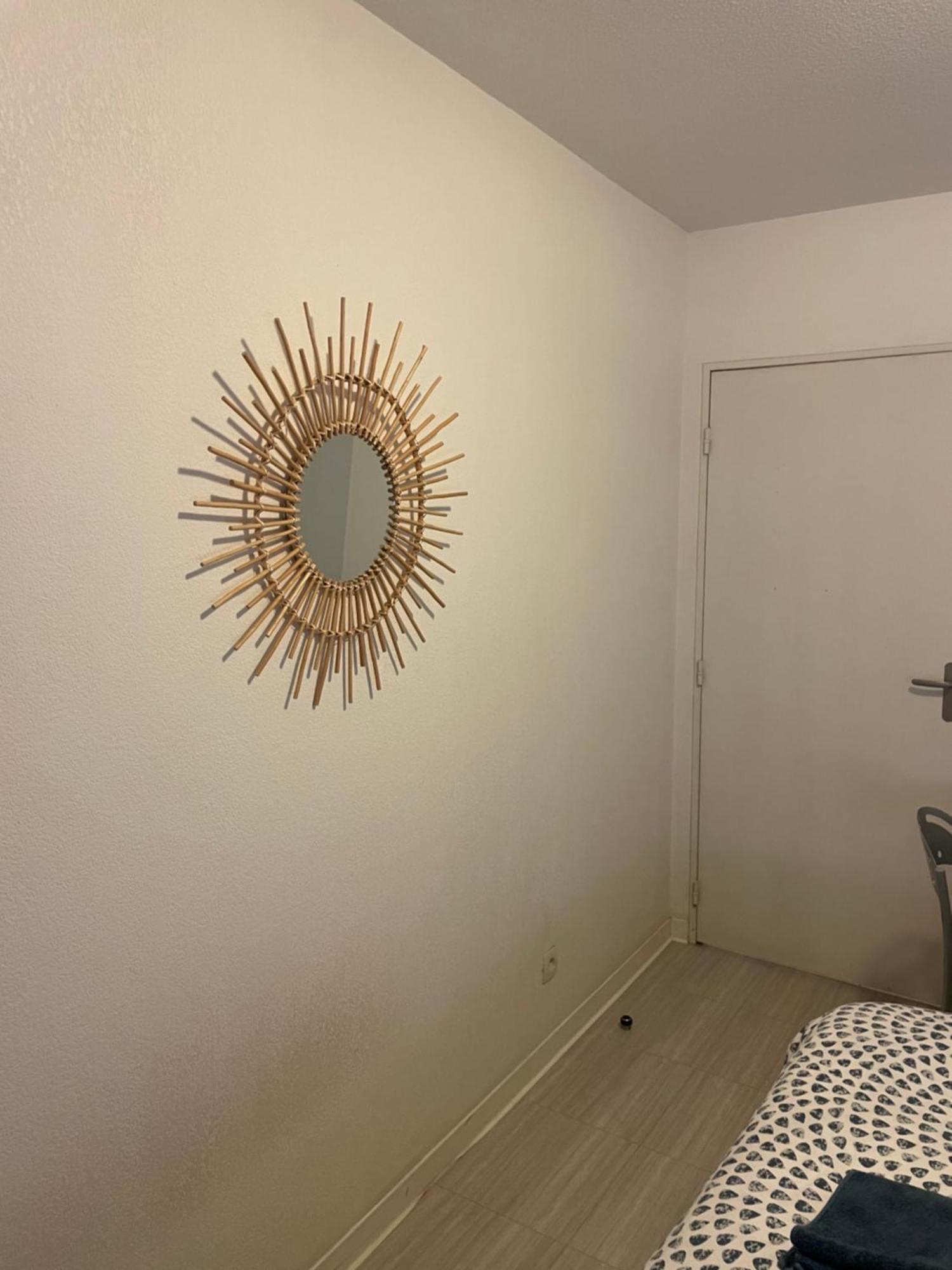 Joli Appartement Sur אקס-אן-פרובאנס מראה חיצוני תמונה