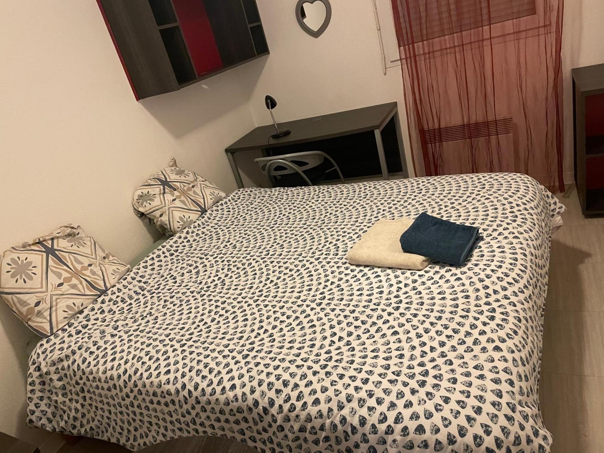 Joli Appartement Sur אקס-אן-פרובאנס מראה חיצוני תמונה
