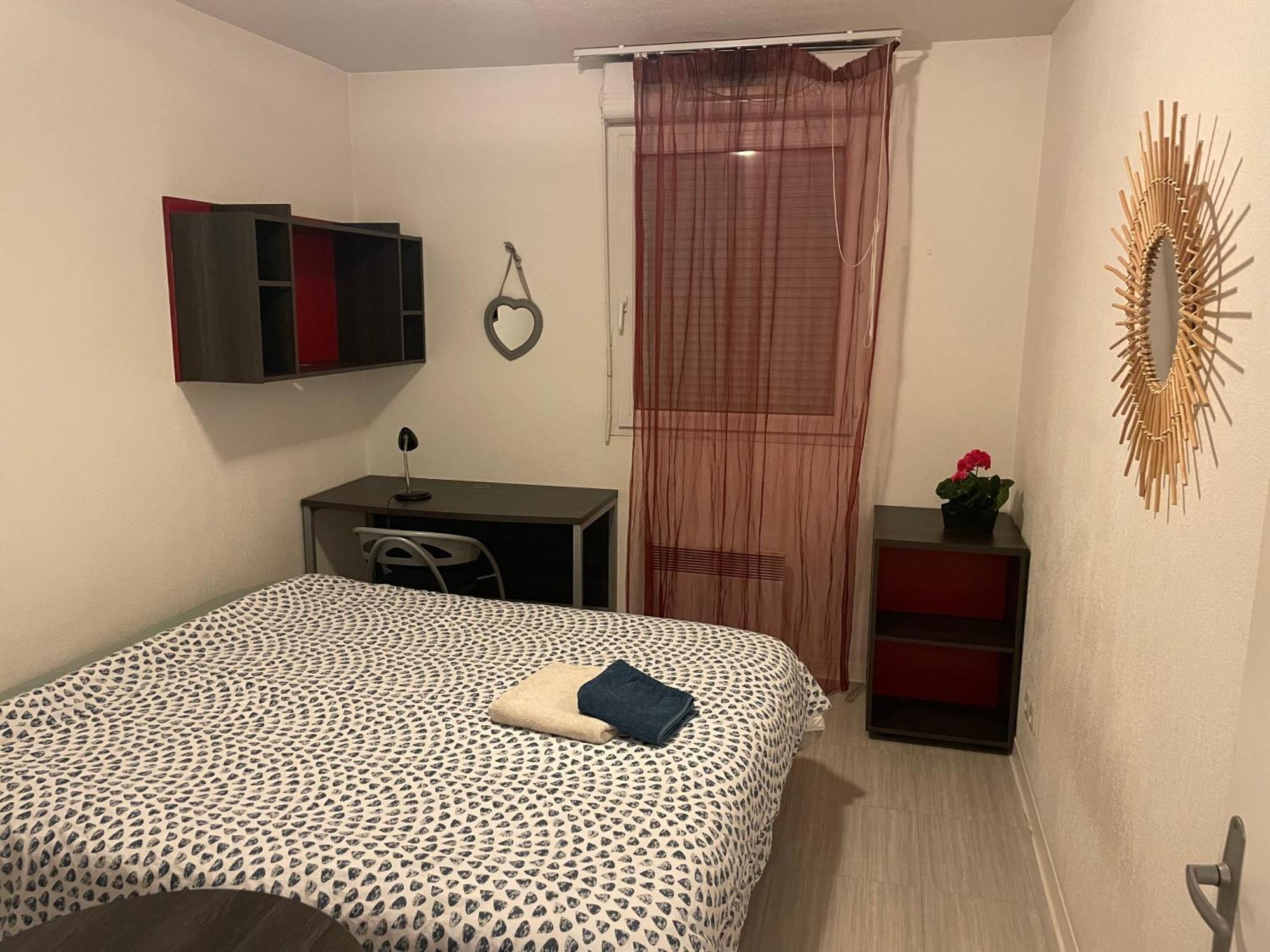 Joli Appartement Sur אקס-אן-פרובאנס מראה חיצוני תמונה